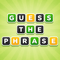 Phrazle
