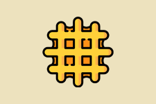 Waffle Game